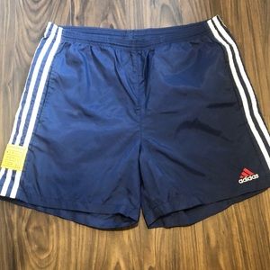 Vintage Adidas ‘99 FIFA Women’s World Cup Shorts